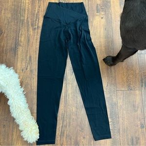 Aerie crossover legging